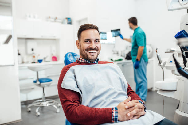 Dental Inlays and Onlays in Bardmoor, FL