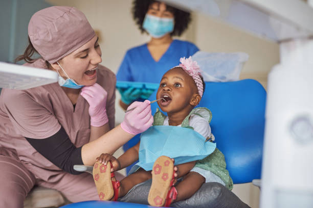 Best Dental Exams and Cleanings  in Bardmoor, FL