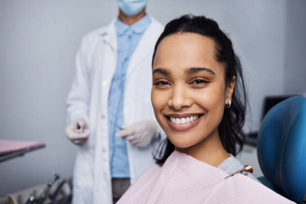 Best Root Canal Treatment  in Bardmoor, FL