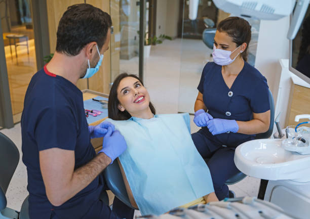 Best Dental Inlays and Onlays  in Bardmoor, FL