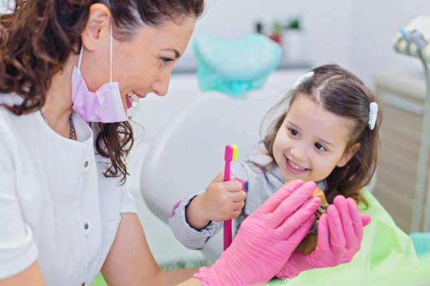 Best Cosmetic Dentistry  in Bardmoor, FL